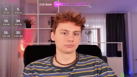 Snapshot of sunburn_boy chatting on October 9, 2025, 6:44 am Emilio online show from October 9, 2025, 6:44 am