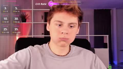 Snapshot of sunburn_boy chatting on October 14, 2025, 5:58 pm Emilio online show from October 14, 2025, 5:58 pm