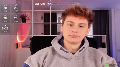 Snapshot of sunburn_boy chatting on October 16, 2025, 7:09 am Emilio online show from October 16, 2025, 7:09 am