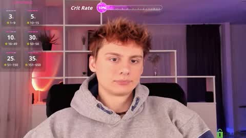 Snapshot of sunburn_boy chatting on October 17, 2025, 5:59 pm Emilio online show from October 17, 2025, 5:59 pm