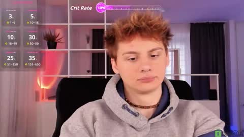 Snapshot of sunburn_boy chatting on October 21, 2025, 6:47 am Emilio online show from October 21, 2025, 6:47 am