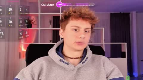 Snapshot of sunburn_boy chatting on October 22, 2025, 5:34 pm Emilio online show from October 22, 2025, 5:34 pm