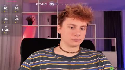 Snapshot of sunburn_boy chatting on October 30, 2025, 8:09 pm Emilio online show from October 30, 2025, 8:09 pm