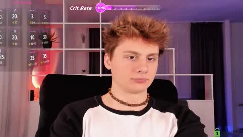 Snapshot of sunburn_boy chatting on November 3, 2025, 6:42 pm Emilio online show from November 3, 2025, 6:42 pm