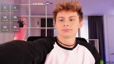 Snapshot of sunburn_boy chatting on November 4, 2025, 7:51 am Emilio online show from November 4, 2025, 7:51 am