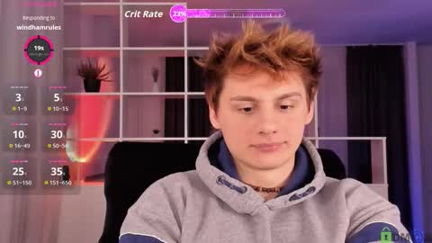 Snapshot of sunburn_boy chatting on November 5, 2025, 7:58 pm Emilio online show from November 5, 2025, 7:58 pm