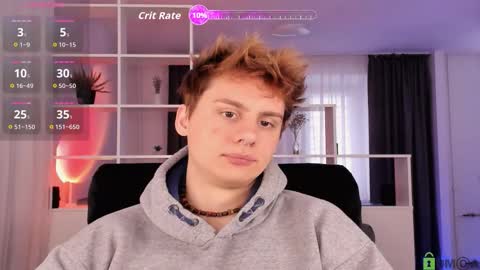 Snapshot of sunburn_boy chatting on November 6, 2025, 8:04 am Emilio online show from November 6, 2025, 8:04 am