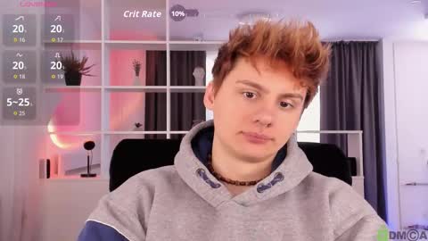 Snapshot of sunburn_boy chatting on November 15, 2025, 8:00 am Emilio online show from November 15, 2025, 8:00 am