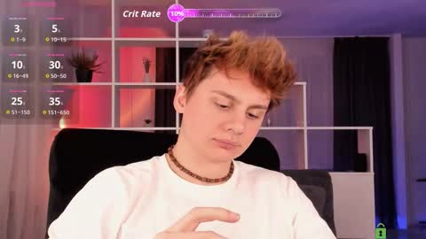 Snapshot of sunburn_boy chatting on November 15, 2025, 8:49 pm Emilio online show from November 15, 2025, 8:49 pm