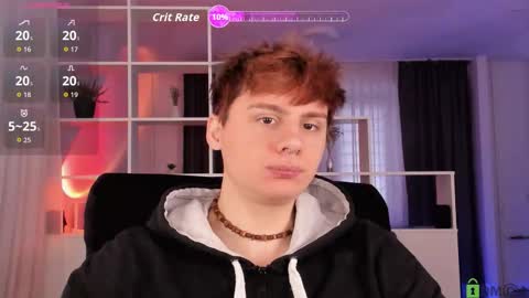 Snapshot of sunburn_boy chatting on December 4, 2025, 8:01 am Emilio online show from December 4, 2025, 8:01 am