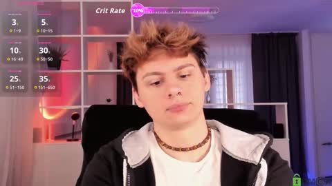 Snapshot of sunburn_boy chatting on December 21, 2025, 7:48 am Emilio online show from December 21, 2025, 7:48 am