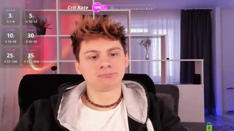 Snapshot of sunburn_boy chatting on January 8, 2026, 7:54 am Emilio online show from January 8, 2026, 7:54 am