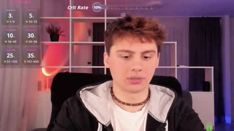 Snapshot of sunburn_boy chatting on February 5, 2026, 8:57 pm Emilio online show from February 5, 2026, 8:57 pm