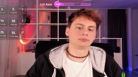 Snapshot of sunburn_boy chatting on February 6, 2026, 6:22 pm Emilio online show from February 6, 2026, 6:22 pm