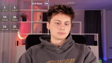 Emilio online show from April 19, 2026, 6:10 pm