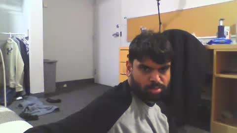 Sundoog online show from March 11, 2025, 1:37 am