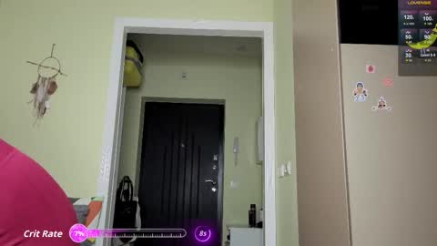 Vicky online show from November 27, 2025, 10:56 pm