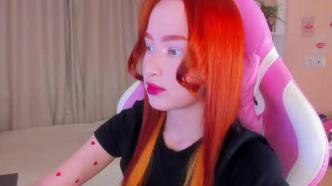 sunflare_ online show from December 17, 2025, 6:47 pm