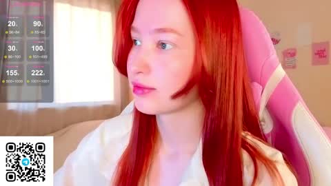 sunflare_ online show from April 9, 2026, 4:34 pm