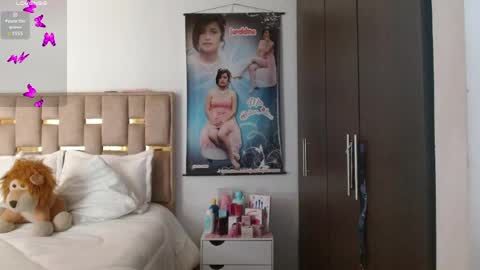 Jeraldine online show from April 11, 2026, 1:26 pm