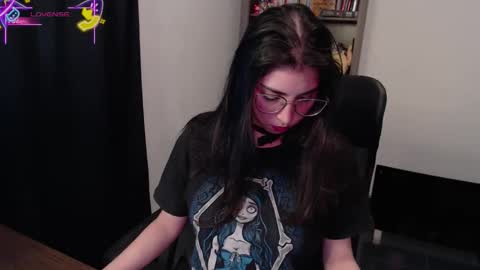  violetta  online show from October 9, 2025, 2:15 pm