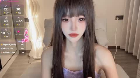 Snapshot of sunflowerbbb chatting on January 17, 2025, 6:23 pm coco online show from January 17, 2025, 6:23 pm