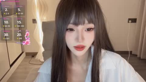 Snapshot of sunflowerbbb chatting on January 18, 2025, 8:40 pm coco online show from January 18, 2025, 8:40 pm