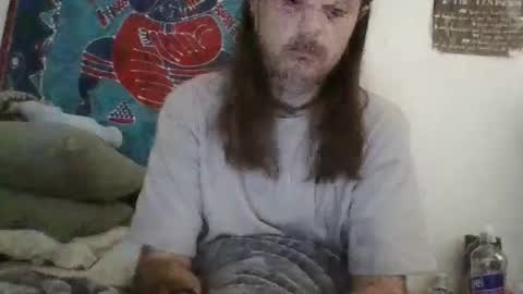 sungoku477 online show from October 5, 2025, 5:44 pm