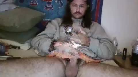 sungoku477 online show from October 10, 2025, 3:05 am