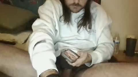 sungoku477 online show from October 18, 2025, 2:03 am