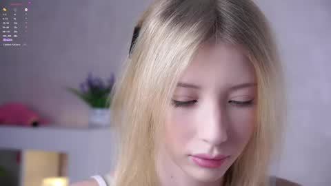 Lily online show from May 23, 2026, 2:54 pm