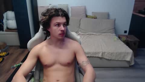 Alice and Sergey online show from February 12, 2026, 7:58 am