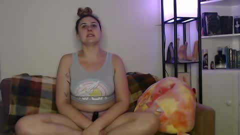 Snapshot of sunny420princess chatting on September 20, 2025, 2:34 am Sunny420 online show from September 20, 2025, 2:34 am