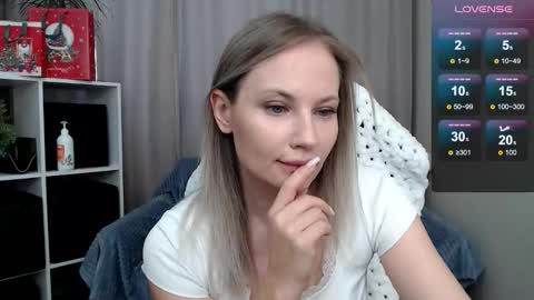 Naomi online show from January 19, 2026, 5:55 am