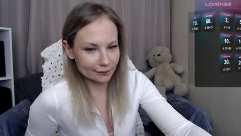 Naomi online show from February 8, 2026, 7:06 pm