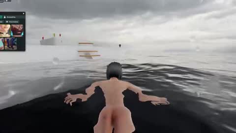 sunny_femboy online show from March 7, 2026, 10:45 am