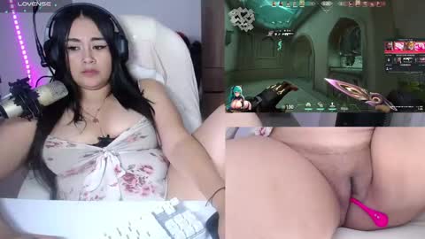 Snapshot of sunny_gamer chatting on January 30, 2025, 6:35 am Sunny online show from January 30, 2025, 6:35 am