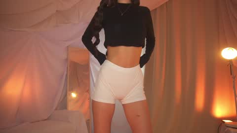 Maria online show from September 13, 2025, 8:19 pm