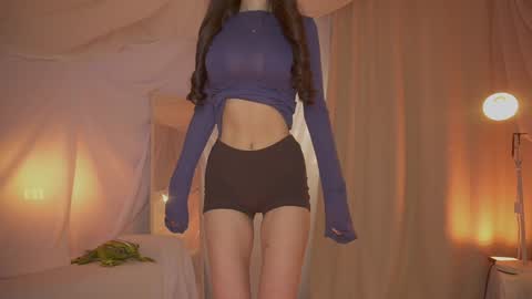 Maria online show from March 19, 2026, 9:08 pm