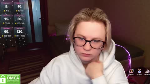 Snapshot of sunny_mood chatting on January 7, 2025, 10:32 am sunny mood online show from January 7, 2025, 10:32 am