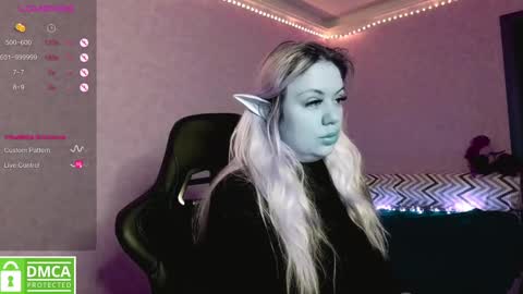 Snapshot of sunny_mood chatting on February 27, 2025, 4:09 am sunny mood online show from February 27, 2025, 4:09 am