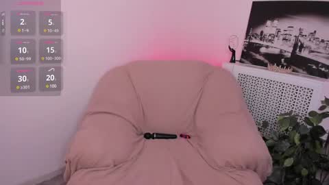 sunny_nicoleee online show from February 6, 2025, 2:11 am