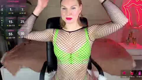 sunny_nicoleee online show from March 22, 2026, 1:42 am