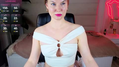 sunny_nicoleee online show from April 5, 2026, 1:36 am
