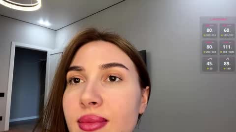 Christina online show from February 2, 2026, 9:08 am