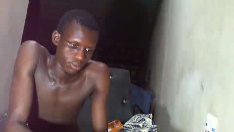 Sunnyblack2 online show from December 15, 2025, 9:08 pm