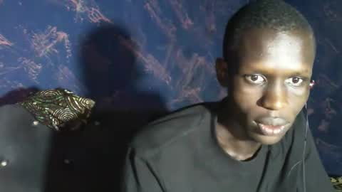 Sunnyblack2 online show from January 11, 2026, 9:47 am