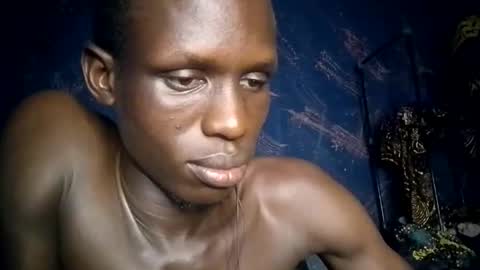 Sunnyblack2 online show from March 26, 2026, 9:09 pm