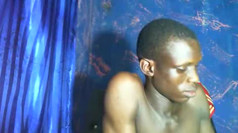 Sunnyblack2 online show from April 5, 2026, 1:30 pm