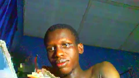 Sunnyblack2 online show from May 16, 2026, 9:06 am